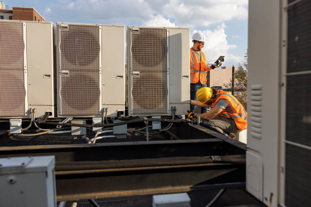 Best Air Conditioning Cleaning in USA